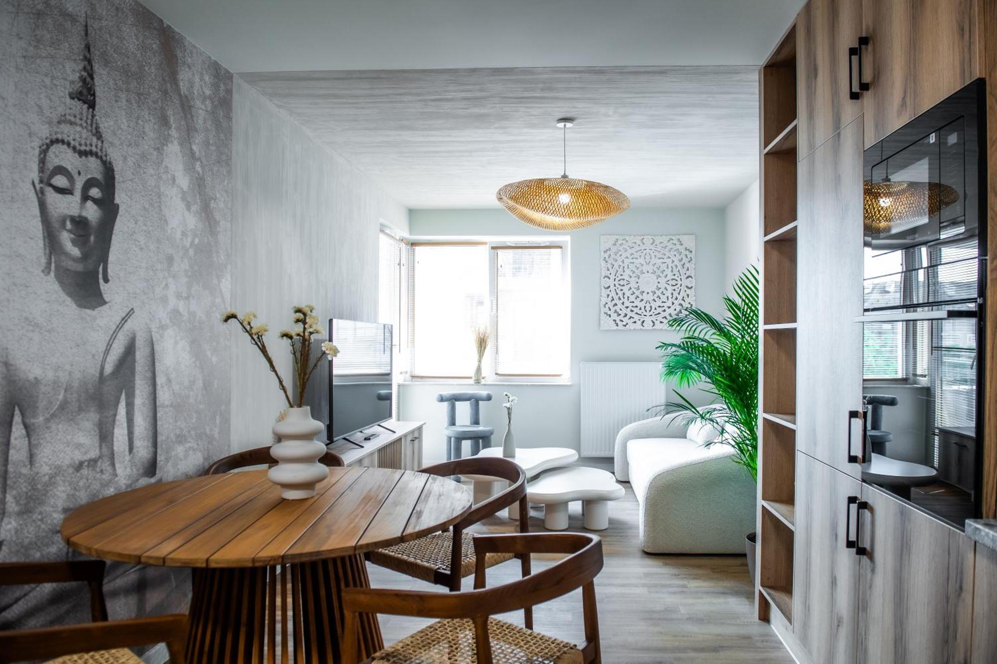 Apartamenty Balijskie Gliwice Exterior photo