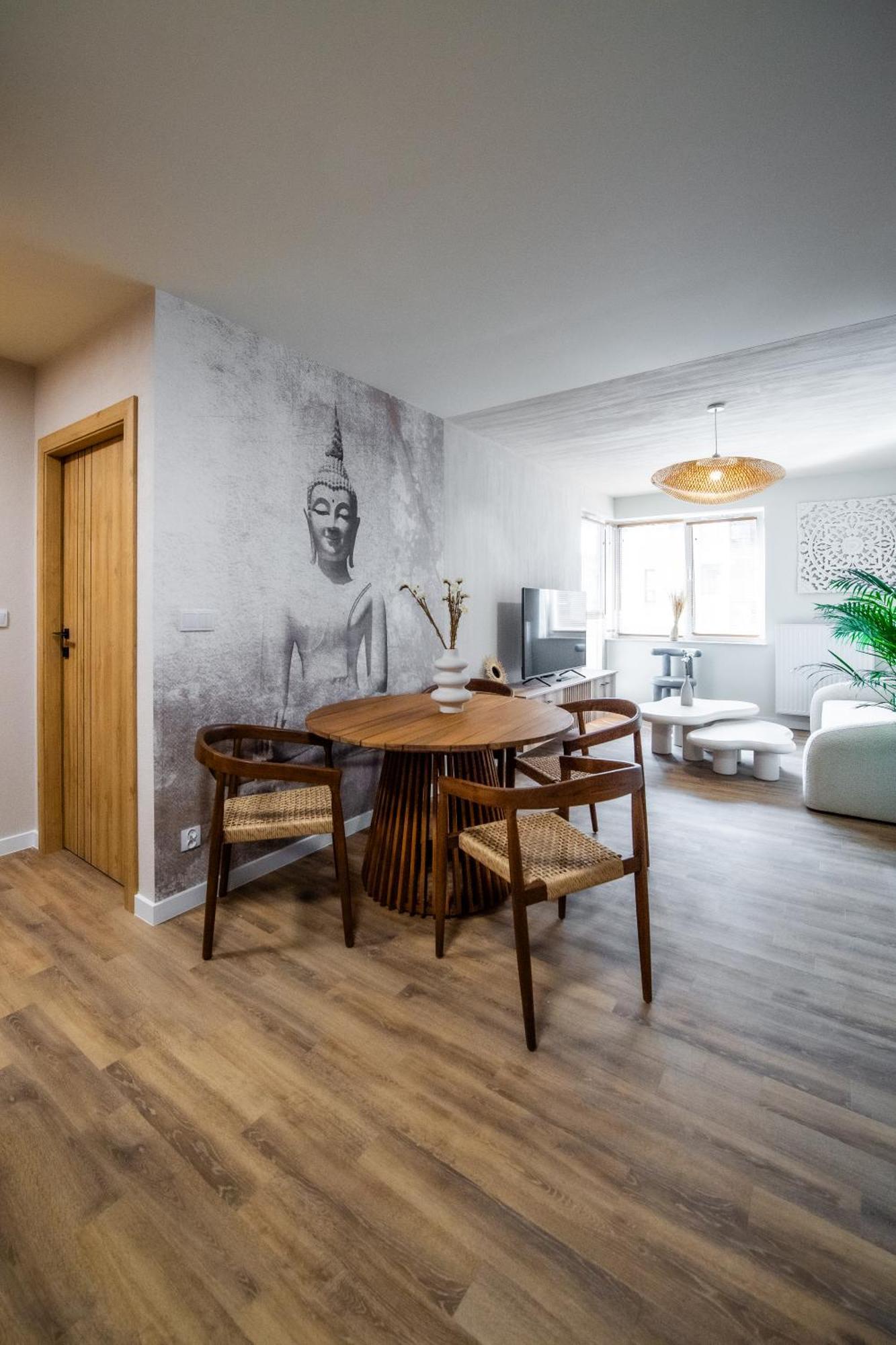 Apartamenty Balijskie Gliwice Exterior photo