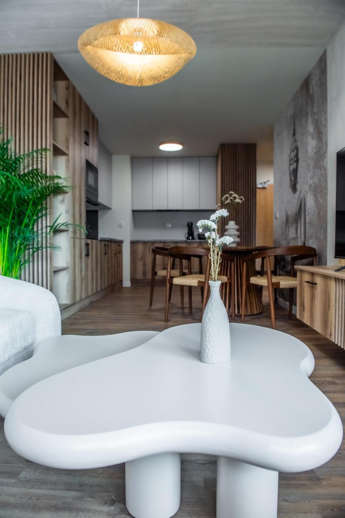 Apartamenty Balijskie Gliwice Exterior photo