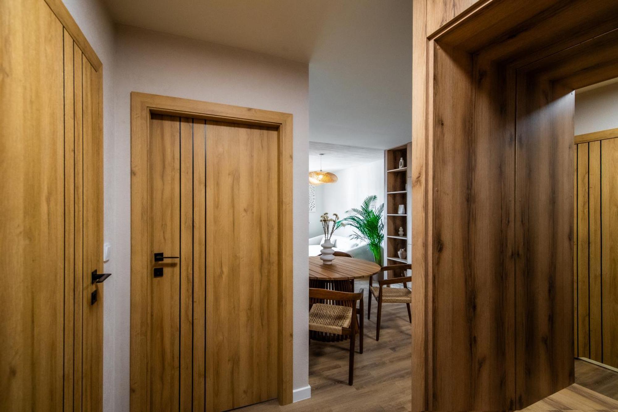 Apartamenty Balijskie Gliwice Exterior photo