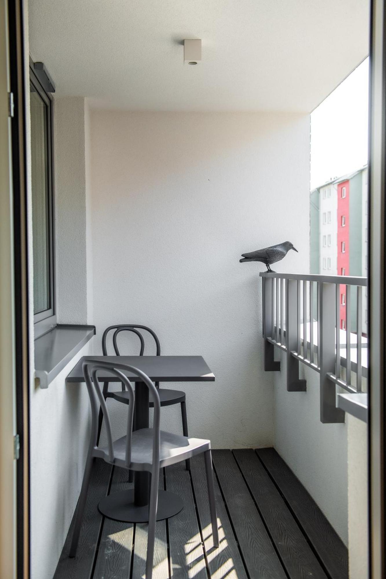 Apartamenty Balijskie Gliwice Exterior photo